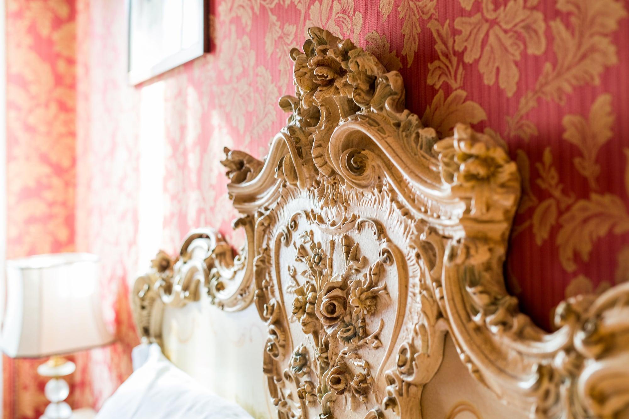 Hotel Santo Stefano Венеция Екстериор снимка