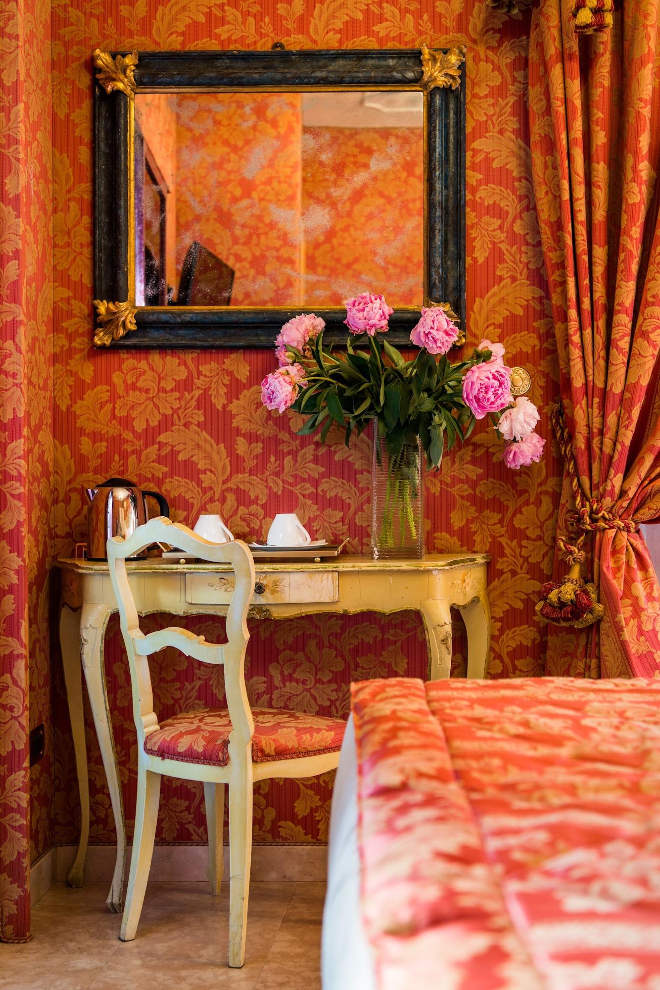 Hotel Santo Stefano Венеция Екстериор снимка