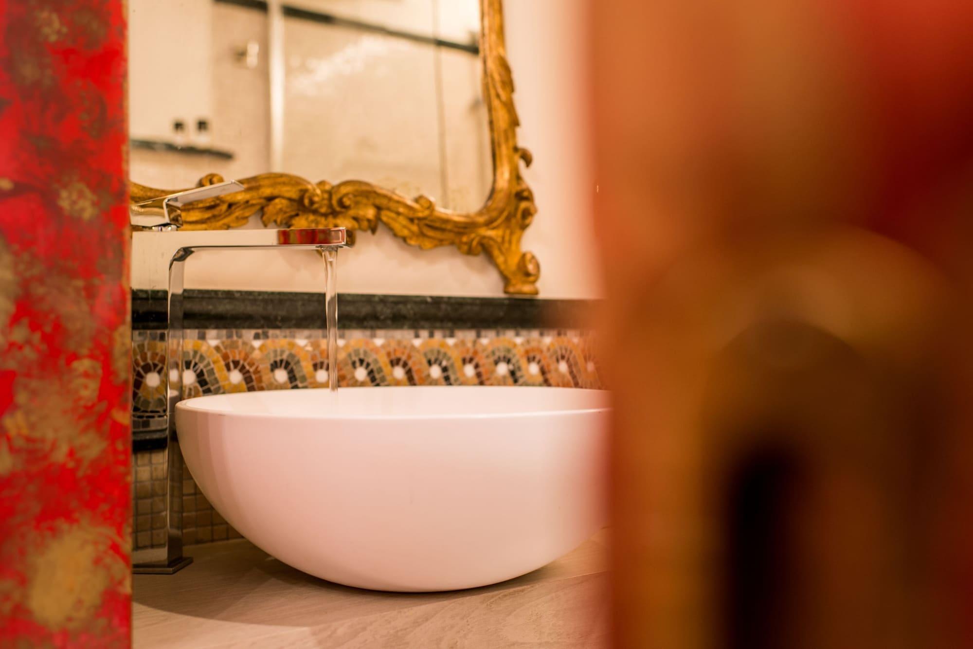 Hotel Santo Stefano Венеция Екстериор снимка