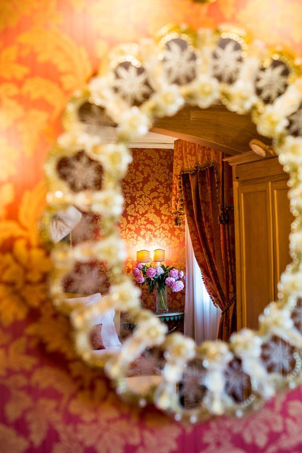 Hotel Santo Stefano Венеция Екстериор снимка